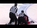 Eric Boulton vs Douglas Murray - 10/21/2011