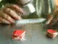 How to make your tech deck look wooden