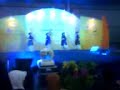 Zapin tra'irat seni 4 (hip hop)