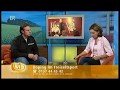 www.Doping-Frei.de: Jörg Börjesson, Bayern 3, Sendung: Wir in Bayern Teil 1