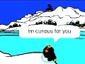 I Kissed A Girl-Club Penguin