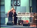 Mini KISS rehearsing at Hollywood Halloween 2007