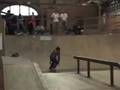 Toy Machine Demo