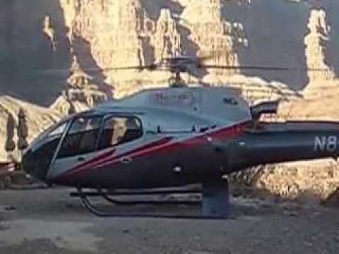 hellicopter - A video from our hellicopter trip into the Grand Canyon.