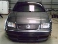 2005 Volkswagen Jetta - Sarasota FL