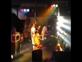 DEVO - Post Post Modern Man -10/10/1990 - Modena Italy