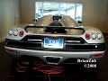 Koenigsegg CCX