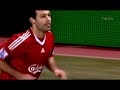 A compilation about Javier Mascherano and his time at Liverpool. It includes tackles, interceptions, goals, assists, passes and skills. I realised I missed his assist to Torres against Derby in the 07/08 season whilst this was uploading, and I can't be bothered trying to fit it in, so imagine it :P