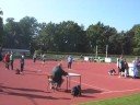 Havellandspiele Speerwurf