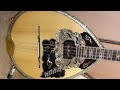 Bouzoukia at Parea Wine Bar: To Xaidari