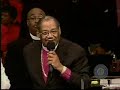Bishop G. E. Patterson - 