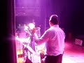 Ilan Chester Y Rómulo Riera en vivo.