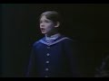 Fran�ois Le Roux - The Golaud & Yniold scene