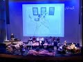 lian ensemble concert in getty museum 2007