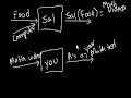 Introduction to functions