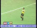 Alianza FC 4 - 2 San Salvador FC / 8va  fecha apertura 07