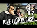 Direttastadio 7Gold - (JUVE PALERMO 0-2)
