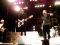 Simple plan au festival d'été de shawinigan