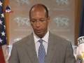 videos de Today in Washington (April 28, 2009)