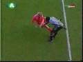 Violencia no Futebol