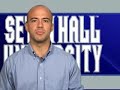 Greek Life at Seton Hall