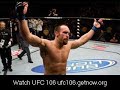 Watch Griffin vs Ortiz Online