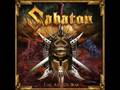 Sabaton - TALVISOTA - From the Art of War (new album)