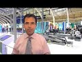 Siemens PLM Software at Hannover Fair