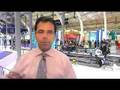 Siemens PLM Software at Hannover Fair