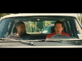 2 GUNS - First Look International Trailer 