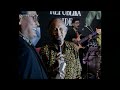 Suharto's Rivals Unite - Indonesia