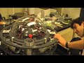 Embry-Riddle Underwater Vehicle 2008