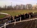 ETB Schwarz-Weiß Essen - 1.FC Köln II (Stimmung der Kölner)