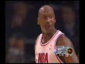 Kobe Blocks Jordan in 03 ASG