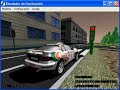 Simulador de Conducción con Editor de Entornos: Demostración