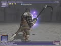 DRK Vs Maat (Kraken club style)