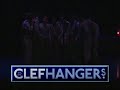 unc clef hangers   everything