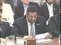 Smart Growth Hearing: Dr Sultan Al-Jaber