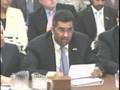 Smart Growth Hearing: Dr Sultan Al-Jaber