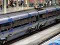 London Paddington station