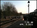 Virginie Wagon video 3