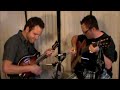 Antoine Dufour  Tommy Gauthier playing an original composition from their CD Still Strings available at www.candyrat.com, amazon.com, and itunes TABS available at http Visit Antoine Dufour at www.myspace.com Visit Tommy Gauthier at www.myspace.com