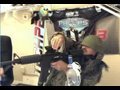 Ghillie Suit Paintball Sniper Video - Using MilSim RAP4 T68 M4 M16 Replica
