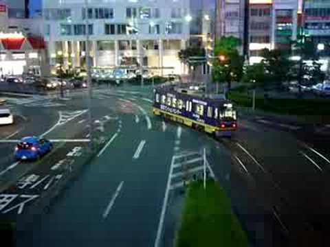 豊橋鉄道　モ７８０　02