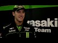 Variedad motera/3� prueba del Mundial de Superbikes en Assen