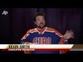 Kevin Smith Brings His 'Comic Book Men' to AMC