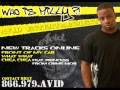 Devil Music (Dirty Version)