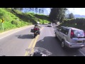 Riding in Colombia- long video