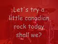 Billy Talent - Surrender by callyjohnwell