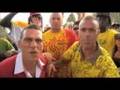 Sud Sound System Dammene Ancora Official Music Video and Lyrics